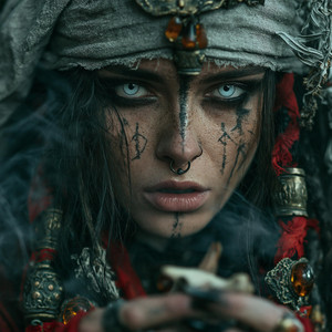 Пей ми, горо by ZancrowStudio