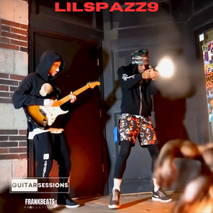 PLASTIC CUP by Frank Beats, Lilspazz9