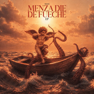 OCCHI VENERE by NIAN, Leo Lennox, Mastro, H/B