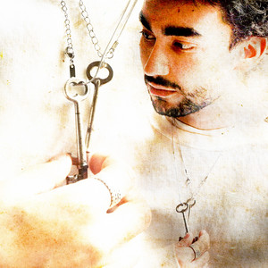 Hold Your Keys by Michael Isaak
