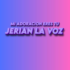 DESCANSO EN TU AMOR by Jerian La Voz