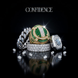Confidence by Cadeam, Chuckie fx