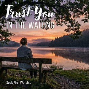 I'll Trust You in the Waiting by Seek First Worship