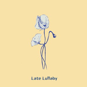 Late Lullaby by Mitsuo Martino