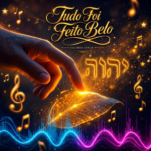 Tudo foi feito belo by Mascarenhas Carvalho