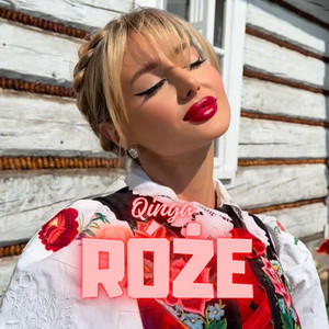 Róże