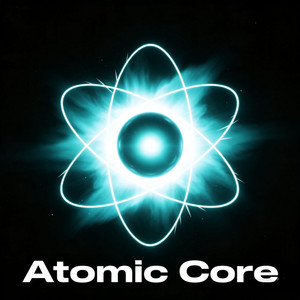 Atomic Core by Yan Joel