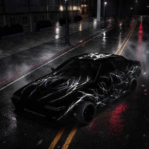 evil by Nissan Playa