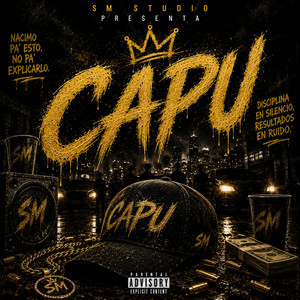 Capu by Cherlin sm