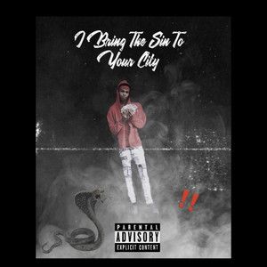 Portada de Try Me