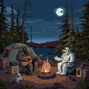 Anvil Song Melody by Moss Timber Project