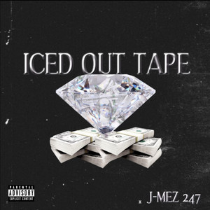 J-Mez 247 - Tango (Finished)