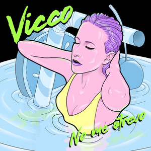 No Me Atrevo - La Cara B by Vicco