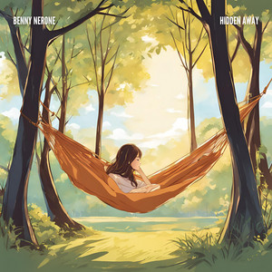 Hidden Away by Benny nerone