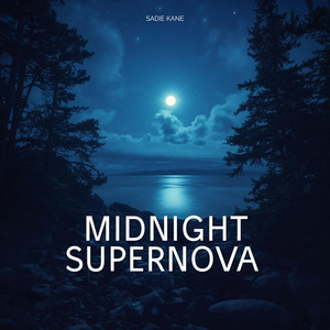 MIDNIGHT SUPERNOVA by Sadie Kane