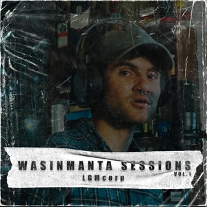 Needed (Wasinmanta Live Session) by LGMcorp, Dirtymind - Emede