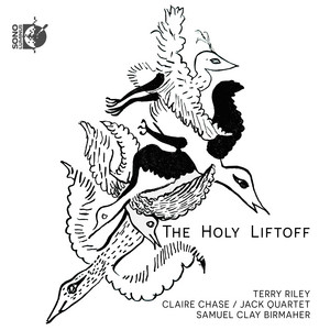 Terry Riley In C - Album by Terry Riley | Spotify