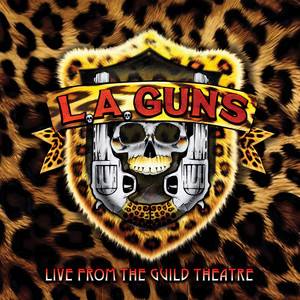 Sex Action - Live At The Guild Theatre, 2025 by L.A. Guns