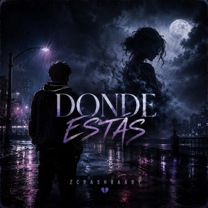 zcrashbaaby DONDE ESTAS by OG STUDIO