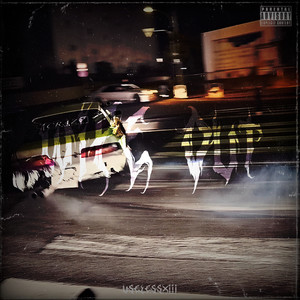 WIPE OUT cover art