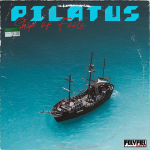 Ship of Fools by Pilatus, Marco Fernández