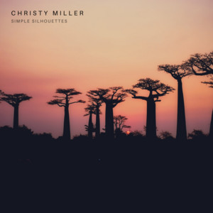 Simple Silhouettes by Christy Miller