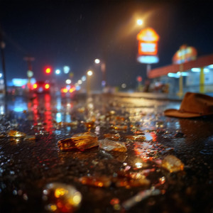 Shake It Like That by Wyatt Williams