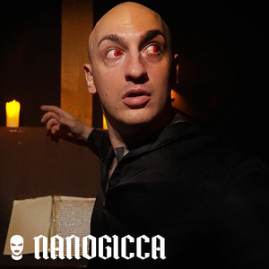 Nanogicca (Instrumental)