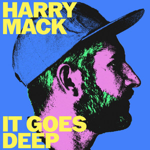 Portada de It Goes Deep