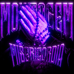 MONTAGEM MISERICÓRDIA by Trxpical