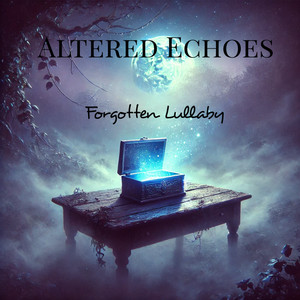 Forgotten Lullaby by Altered Echoes