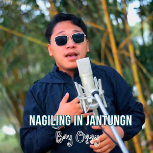 Boy Oggy - Pangalay Jaslina