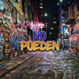 No pueden by Jones Kill