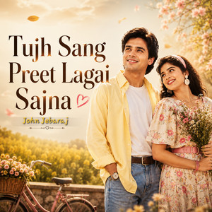 Tujh Sang Preet Lagai Sajna