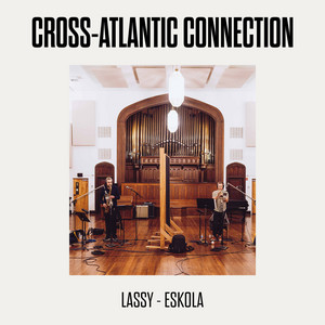 Cross-Atlantic Connection
