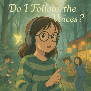 AmpMod - Do I Follow the Voices?