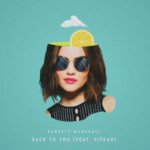 Back to You by Barrett Marshall, Sitkah