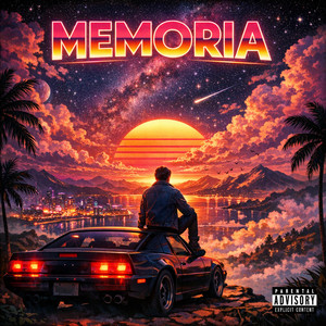 memoria by nanilo