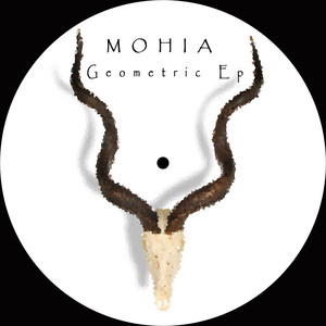Mohia cover
