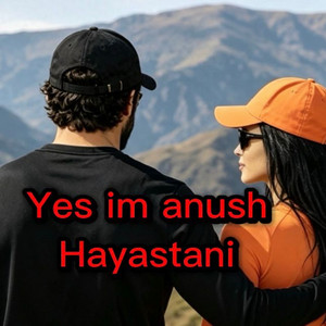 Yes Im Anush Hayastani by Rafs Perfume