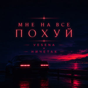 Мне на все похуй by VESENA, ничетак