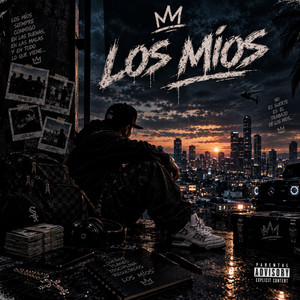 Los Mios by Angel Music