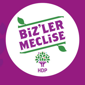 Med-Kültür Sanatçıları HDP Seçim Şarkısı (feat. Erol Berxwedan, Mesut Med, Ziné Koçber, Rezan, Arhat, Nazmi Newrozi, Gökhan Ҫiftçi, Engincan Yıldırım & Muhsin Sipan)