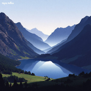 Lake View by Luna Nights