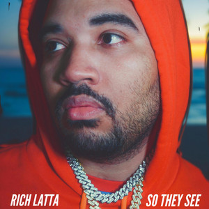 So They See by Rich Latta