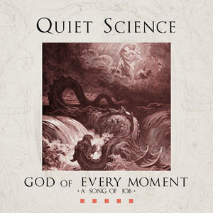 God of Every Moment (A Song of Job)