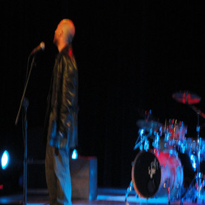 SPIRITO SILENTE (live 2026) by GIACOMO CAMARDA