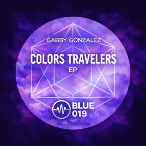 Recreation Colors Travelers by GaBBy Gonzalez