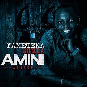Bado Robo Saa by Amini Afrika