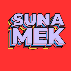 Que Rico by Sunamek